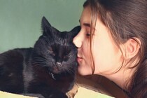 猫があなたに『ありがとう』と伝えているサイン3つ　愛猫が感謝を感じる瞬間や応え方まで