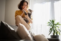 猫が飼い主の『愛情を確かめている』ときの行動5選　確認したがる理由や上手な応え方