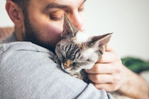 猫と過ごす日々で『幸せを実感できる瞬間』3選　愛猫がする行動の意味や飼い主にもたらす効果