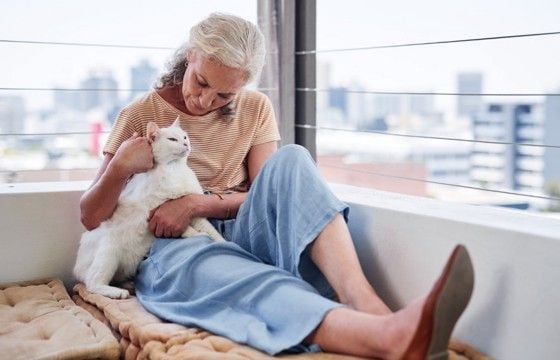 猫がつい耳を傾けてしまう『大好きな言葉』4選　嬉しいときに見せる仕草や話し方のコツ