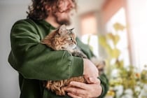 猫は『飼い主に似てくる』と言われる理由3つ　見た目や仕草までそっくりになるのはなぜ？