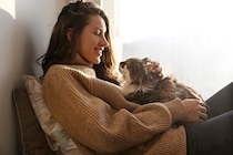 猫に『赤ちゃん言葉』で喋りかけるメリット4つ　効果的な理由や話し方のポイントもご紹介
