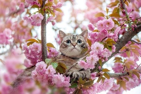 猫はなぜ『ネコ』と呼ばれるようになったの？　考えられている3つの説や語源をご紹介