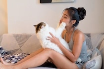 猫が飼い主のことを『嫌っている』サイン5選　避けられてしまう理由や関係改善のコツも