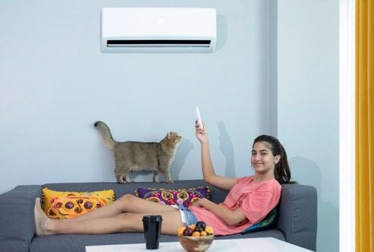 猫が『クーラー病』になると表れる症状4つ　冷やしすぎには要注意？飼い主が気を付けるべきこと