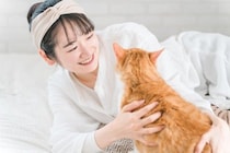 猫の心を掴む『話しかけ方』のコツ4つ　理想のトーンやタイミングから言葉の選び方まで