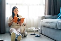 猫と一緒に住める『ペット可物件』でよく起こるトラブル4選　飼い主が守るべきマナーから予防策まで
