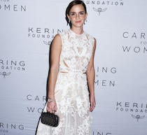 「ハリー・ポッター」原作者のJ・K・ローリング、エマ・ワトソンとの対立に沈黙破る