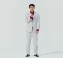 賀来賢人“ATMに転生する”設定に戸惑いも…セブン銀行新CM「転生したらATMだった」