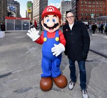 米国任天堂のダグ・バウザー社長が退任発表、「Switch」「Switch 2」の発売を統括