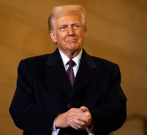 トランプ大統領が宣言「米国外で製作されたすべての映画に100%の関税を課す」