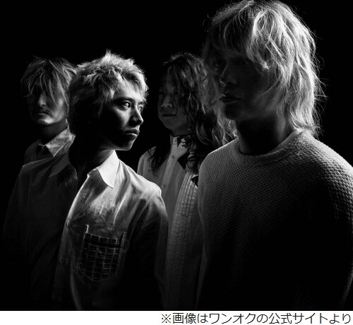 ワンオクのベース・Ryota、“アヴリル・ラヴィーンの妹”との離婚発表