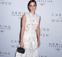 「ハリー・ポッター」原作者のJ・K・ローリング、エマ・ワトソンとの対立に沈黙破る