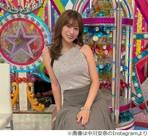 中川安奈は“最も友人にしたいタイプ”？ みちょぱ「絶対ないです！」と断言