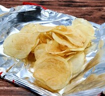 お菓子大好き千秋、「やったー！」お菓子だけで夜ごはん済ませる日は幸せ気分