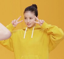 今田美桜の“仕事スタイル”は「楽しむ」せっかくやるなら全部楽しみたい