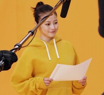 “ポンコツ”今田美桜きっぱり「私はしっかり者ではないです（笑）」