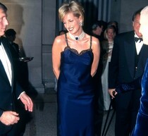 故ダイアナ妃、ゴシップ記事読むため“こっそり”王室内へタブロイド紙取り寄せていた