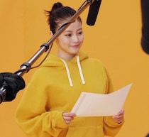 “ポンコツ”今田美桜きっぱり「私はしっかり者ではないです（笑）」