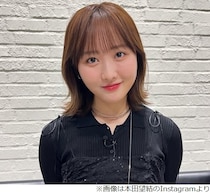 本田望結が告白「血液型がO型だと思って過ごしてたら、A型でした」