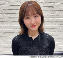 本田望結が告白「血液型がO型だと思って過ごしてたら、A型でした」