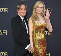 ニコール・キッドマンが離婚申請、“19年間の結婚生活”に終止符