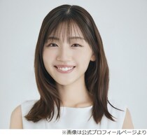 兵庫出身の佐々木美玲、家族といるときは“バリバリの関西弁”話す