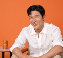 鈴木亮平“まったく新しい”キリンビール新ブランドCMに、綾瀬はるか・ミセス大森・浜辺美波に続き