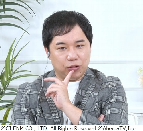 霜降り明星・せいや、妻との結婚を決意した瞬間「ひとつ先の愛を感じた」