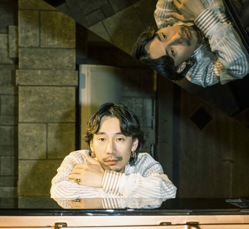 清 竜人が活動一時休止、“一夫多妻制アイドル”も現体制での活動を終了