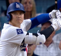 大谷翔平が“アメコミ風”新CM、伊藤園のトクホ「お〜いお茶 カテキン緑茶」に初起用