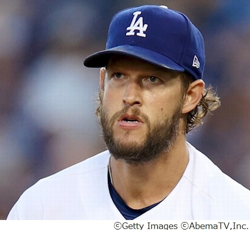 ドジャース監督、“引退表明”カーショー投手を賞賛「ドジャース史上最高の投手」