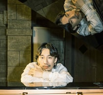 清 竜人が活動一時休止、“一夫多妻制アイドル”も現体制での活動を終了