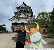 堀田真由「友だちによく真似されます」つい出てしまう方言は？