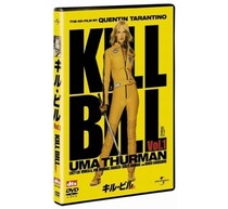タランティーノ監督「キル・ビル Vol.1」「同Vol.2」1本の映画に再編集、全米公開へ