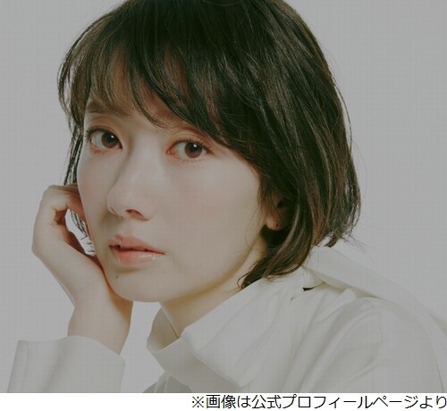 波瑠「母親を演じるくらいになってきたんだな」「ほほう、と自分なりに思った」