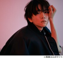 「ばけばけ」板垣李光人、“父”堤真一が「目を合わせてくれなくて、お父さんが」