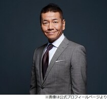 くりぃむしちゅー・上田晋也、太らないよう“体重の管理”気を付けている理由