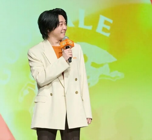 ミセス大森、生まれ変わったら“漫画家”になりたい「実は絵を描くの好きで」