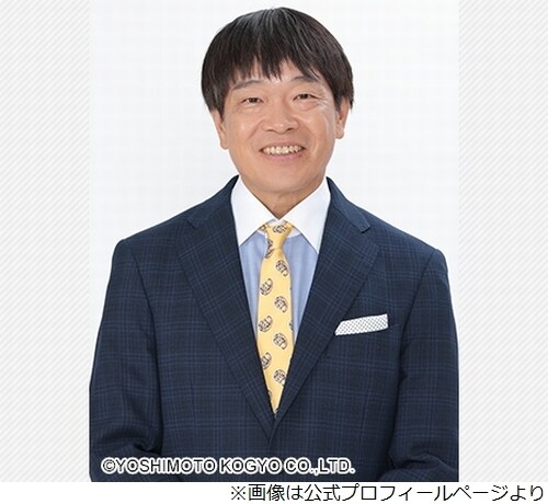 ロケで“活き活き”蛍原徹に岡村隆史「すっごい笑顔が増えて」「彼にいったい何が」