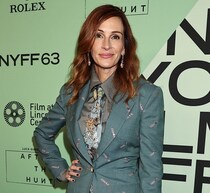 ジュリア・ロバーツ、若者の“過度なスマートフォン利用”に懸念