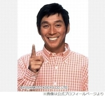 たくさん共演してるけど…草なぎ剛気付く、さんまとの共演が「1番緊張しますね」