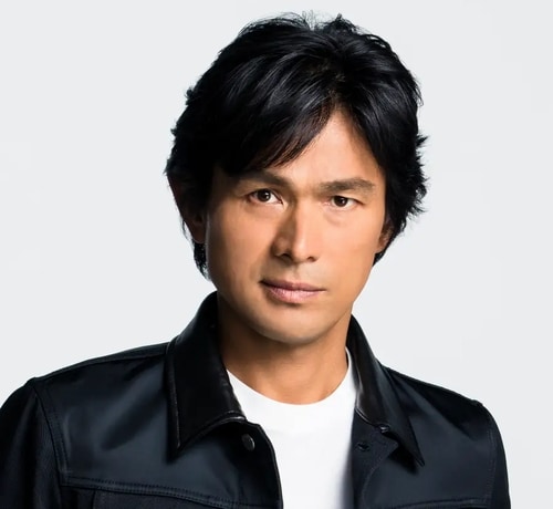 江口洋介「初めての大役」一年を振り返る授賞式のメインMCに、司会進行は中川安奈