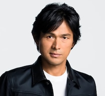 江口洋介「初めての大役」一年を振り返る授賞式のメインMCに、司会進行は中川安奈