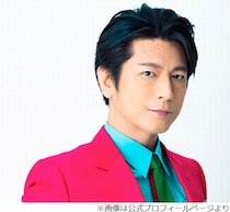 愛称“ミッチー”はいつから？ 及川光博「ミッチー歴長いんですよ！」