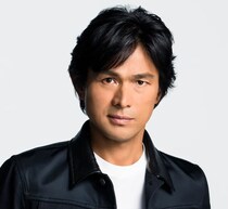 江口洋介「初めての大役」一年を振り返る授賞式のメインMCに、司会進行は中川安奈