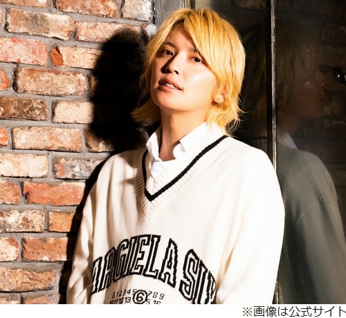 手越祐也「芸能人は炎上してなんぼ。俺のこと考えてくれてるってことだから、最高じゃ〜ん！」