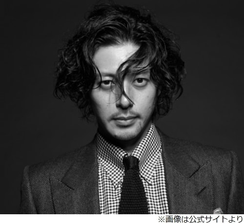 オダギリジョー「もう25年くらい前です」かつて吉祥寺に住んでいた