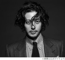 オダギリジョー「もう25年くらい前です」かつて吉祥寺に住んでいた