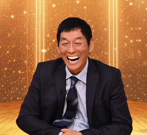 さんま、生放送の大型お笑い特番「お笑いの日2025」に“緊急参戦”決定